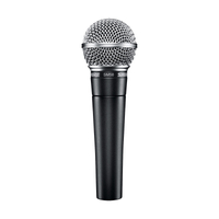 Shure - SM58 Dynamic Vocal Microphone