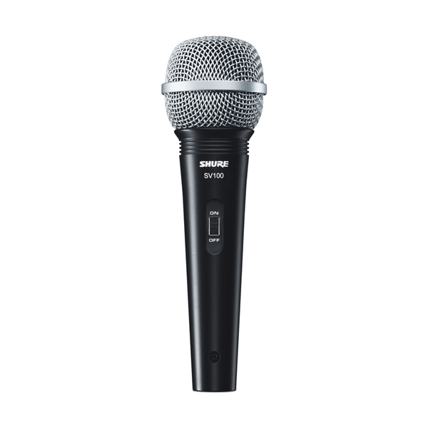 Shure SV100 Vocal Microphone