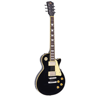 EE3 SX Guitar - Black