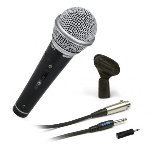 Samson - R21S Dynamic Microphone