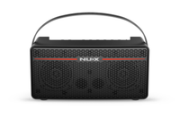 NUX - Mighty Space 30W Portable Guitar Amp