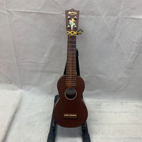 Martin - S1 Soprano Ukulele - Second Hand