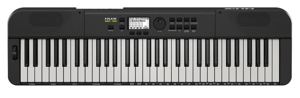 NUX - NEK-100 61 Note Keyboard