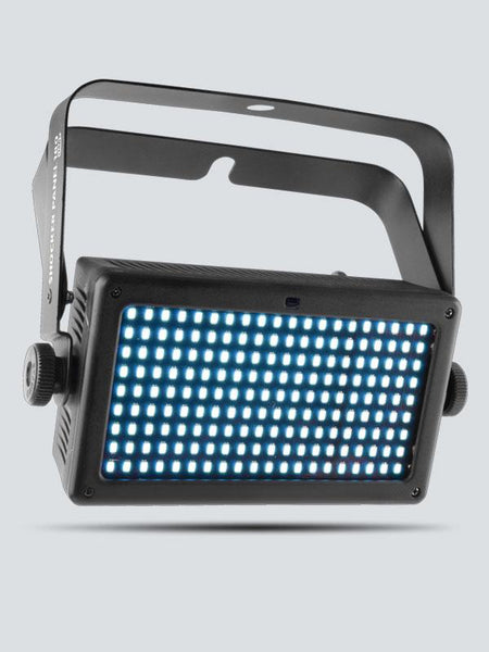 Chauvet DJ Shocker Panel 180 USB LED Strobe Light