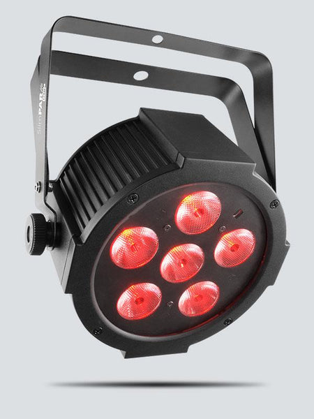 Chauvet DJ SlimPAR Q6 USB LED Wash Light