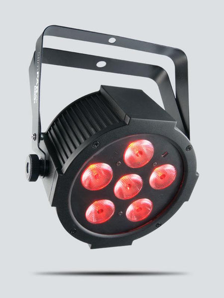 Chauvet DJ SlimPAR T6 USB LED Wash Light