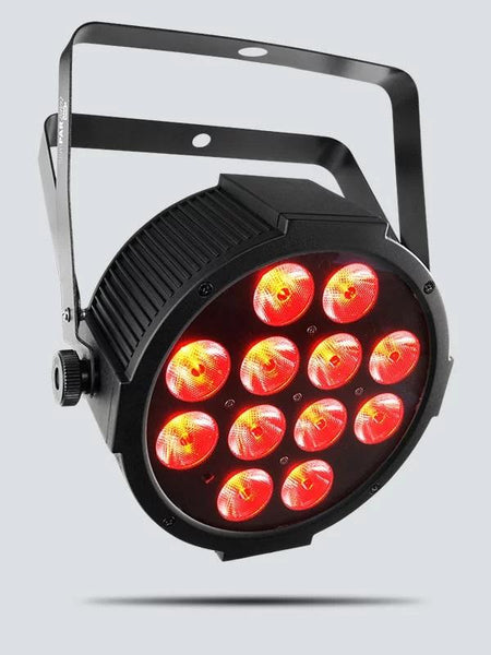 Chauvet DJ SlimPAR QUV12 USB LED Wash Light