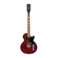 Cort - Electric Guitar - Sunset Telecaster - Wine Red