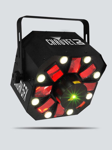 Chauvet DJ Swarm 5 FX LED Effects Light