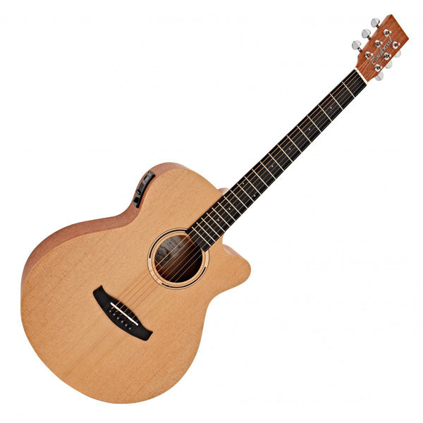 Tanglewood - Roadster 2 Acoustic Electric Guitar - Cedar