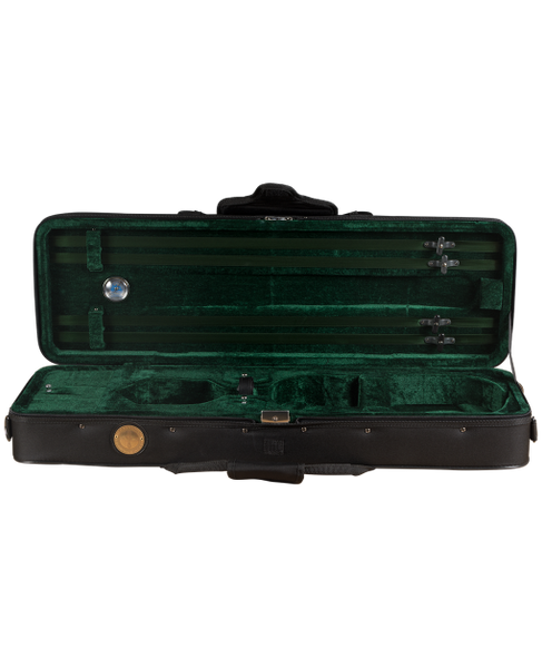 Travelite - 4/4 Violin Case - Deluxe