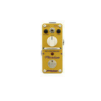 Tom's Line - Mini "Plexion" Pedal