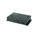 Pro 2-way Counter Intercom System w/mics