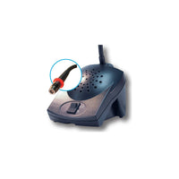 Pro 2-way Counter Intercom System w/mics