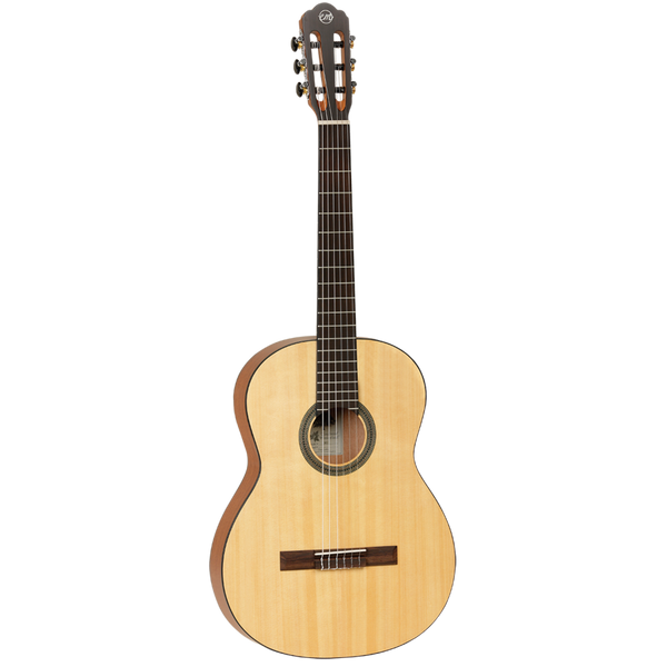 EM E1 Enredo Madera Elegante Classical Tanglewood 3/4