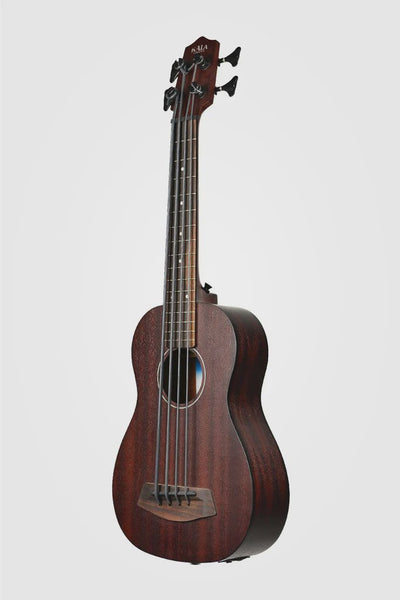 Kala - Rumbler Electric Acoustic U-Bass - Fretted