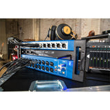 24 Input Digital Mixer w/usb Multitrack