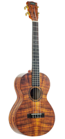 Mahalo - Artist Elite Series Baritone Ukulele - Koa