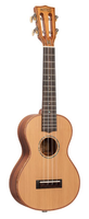 Mahalo - Master Series Soprano Ukulele - All Solid