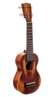 Mahalo - Historic Series Soprano Ukulele