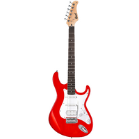 Cort - G250 Electric Guitar - Red