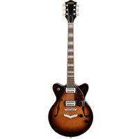 Gretsch - G2655 Semi-Hollow Electric Guitar - Sunburst