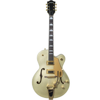 Gretsch - G5420TG Electromatic Hollow Body Electric Guitar - Gold