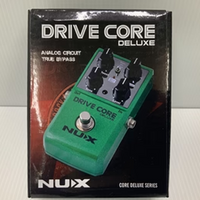 NUX - Drive Core Deluxe