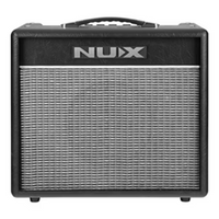 NUX - Mighty 20 BT - Guitar Amplifier