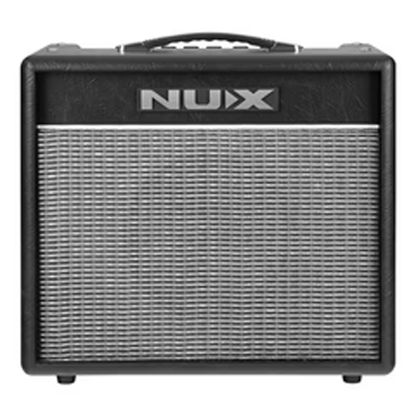 NUX - Mighty 20 BT - Guitar Amplifier