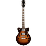 Gretsch - G2655 Semi-Hollow Electric Guitar - Sunburst