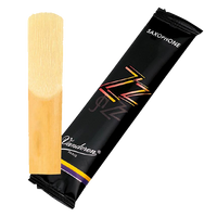 Vandoren - Single Alto Saxophone Reed JAZZ Series - Grade 2.0