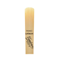 Vandoren - Single Alto Saxophone Reed Traditional - Grade 1.0