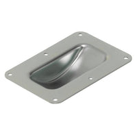 Castor/Wheel Dish W0968