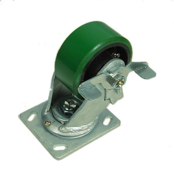 Heavy duty Castor W0999/B
