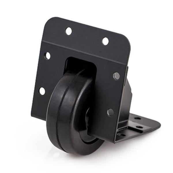 Recessed 64mm Castor W2065Z 