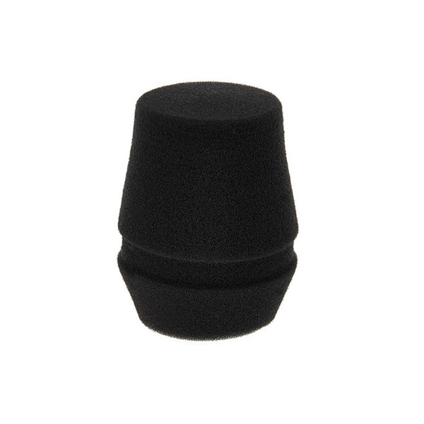 Stylish Pro Vocal Mic Foam Windscreen/pop Shield