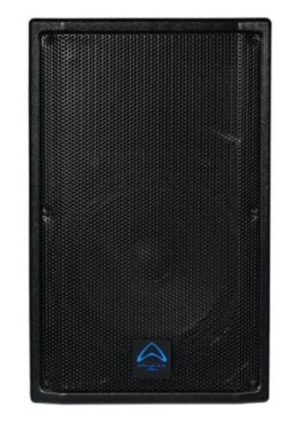 Wharfedale 350w 12" Powered Speaker with Bluetooth and USB