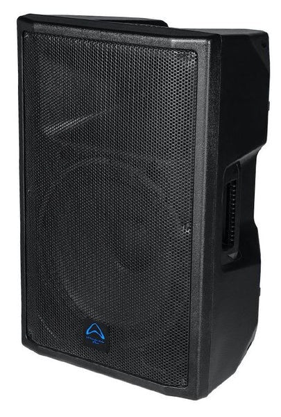 Wharfedale 450w 15" Powered Speaker with Bluetooth and USB