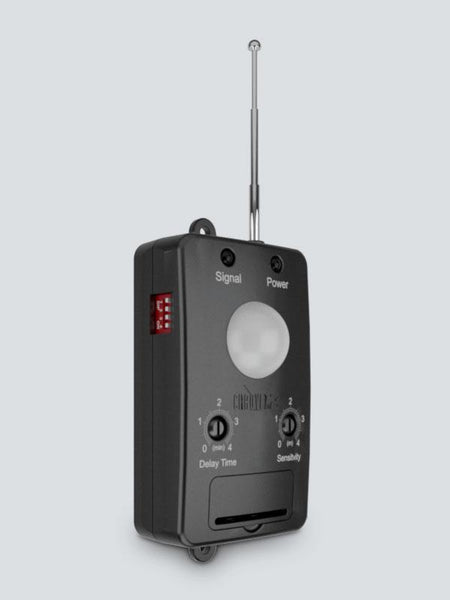 Chauvet DJ Wireless Motion Sensor