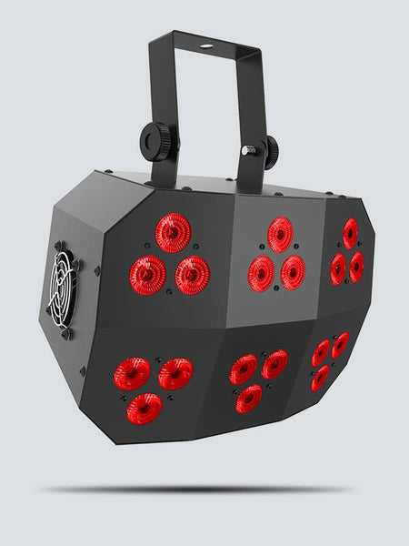 Chauvet DJ Wash FX 2 LED Effects Light