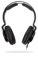 ZOOM - Closed-Back Headphones