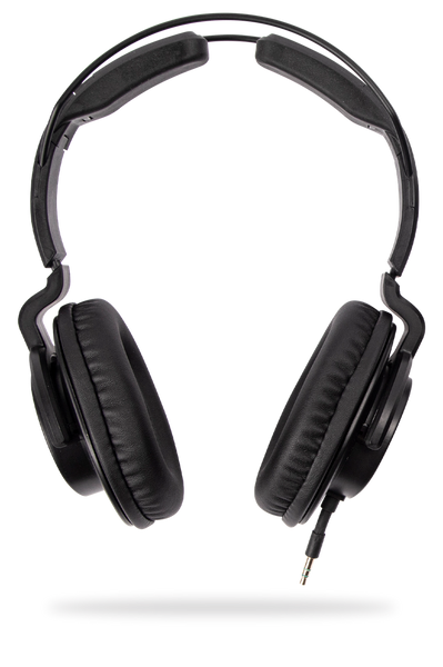 ZOOM - Closed-Back Headphones