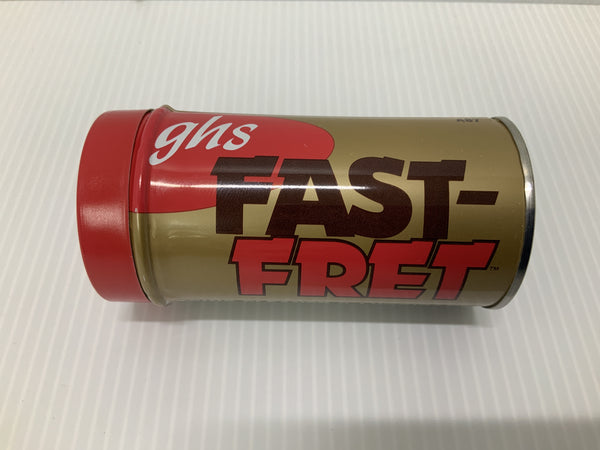 ghs Accessories - Fast Fret - The Original String Cleaner