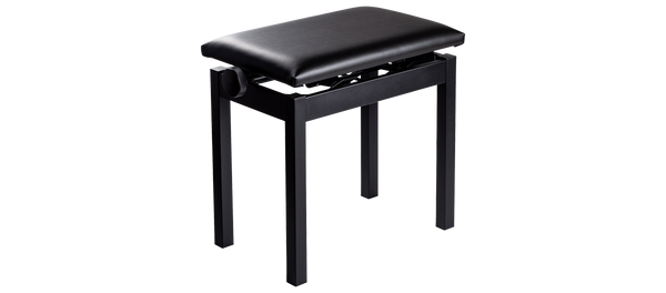 Korg - Piano Stool - KOR-PC-300-BK