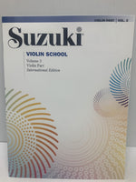 Suzuki - Violin School no CD - Vol 3