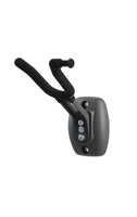 K&M Violin Wall Mount Holder