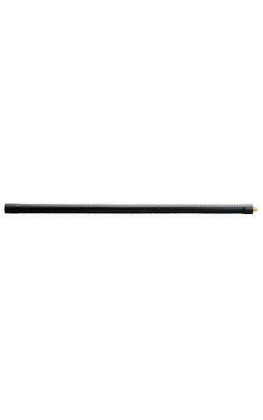 K&M Gooseneck - 500mm Long - 3/8" female and male thread