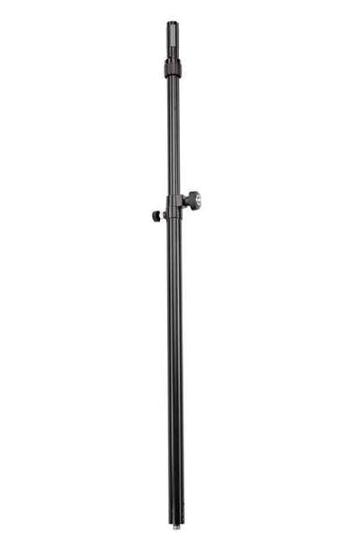 K&M Distance Rod - Spring Loaded Bolt And Locking Screw - M20 Thread And "Ring Lock"