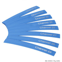 Heatshrink Lable